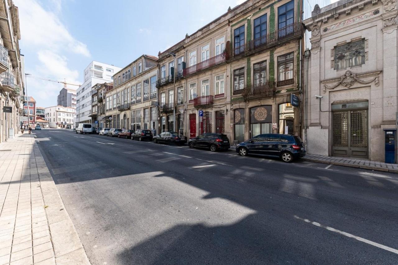 Duke Street Guest House Porto Exterior photo