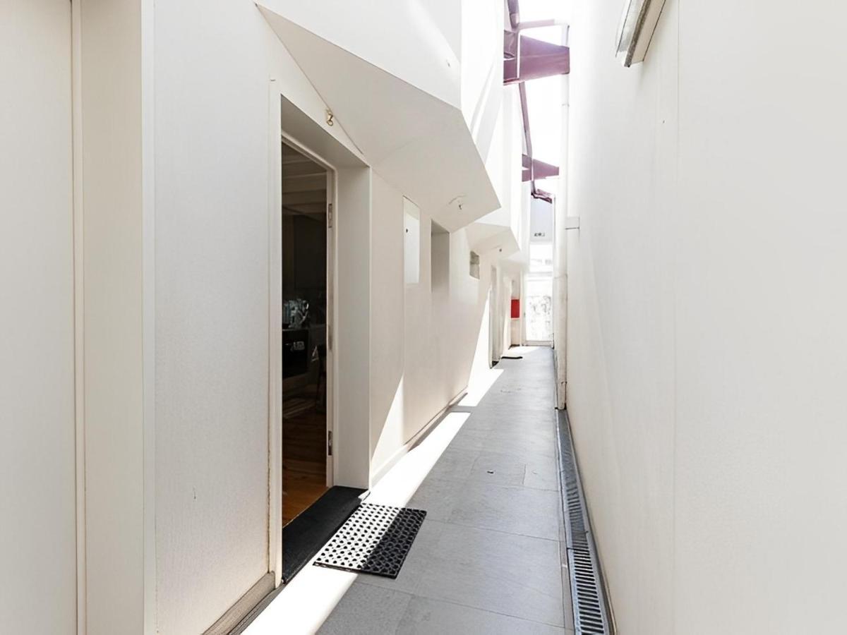 Duke Street Guest House Porto Exterior photo